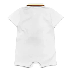 Dottie Romper