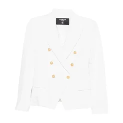 Double-breasted Blazer