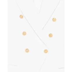 Double-breasted Blazer