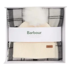 Dover Beanie & Hailes Scarf Gift Set