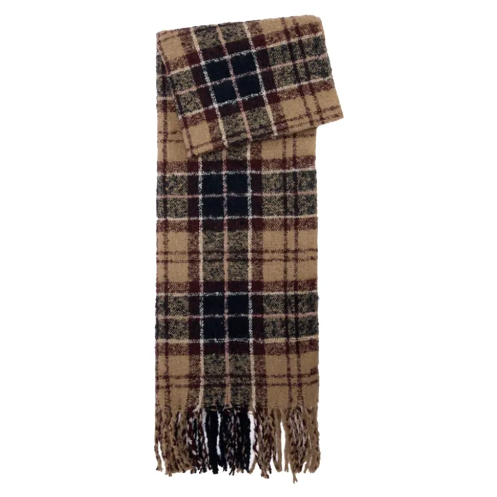 Dover Beanie & Hailes Scarf Gift Set