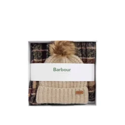 Dover Beanie & Hailes Scarf Gift Set
