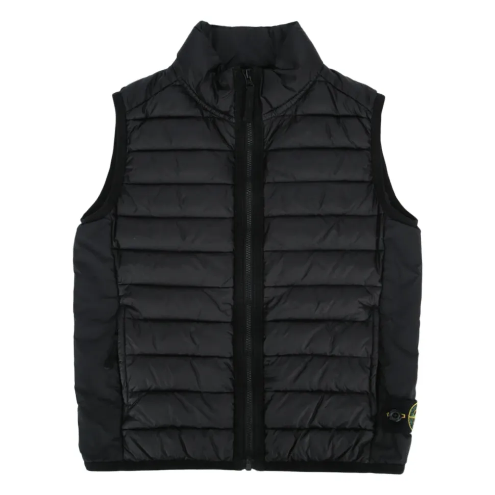 Down Vest