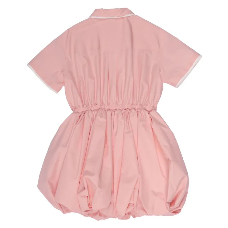 Dress Popeline