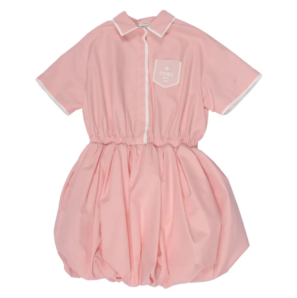 Dress Popeline