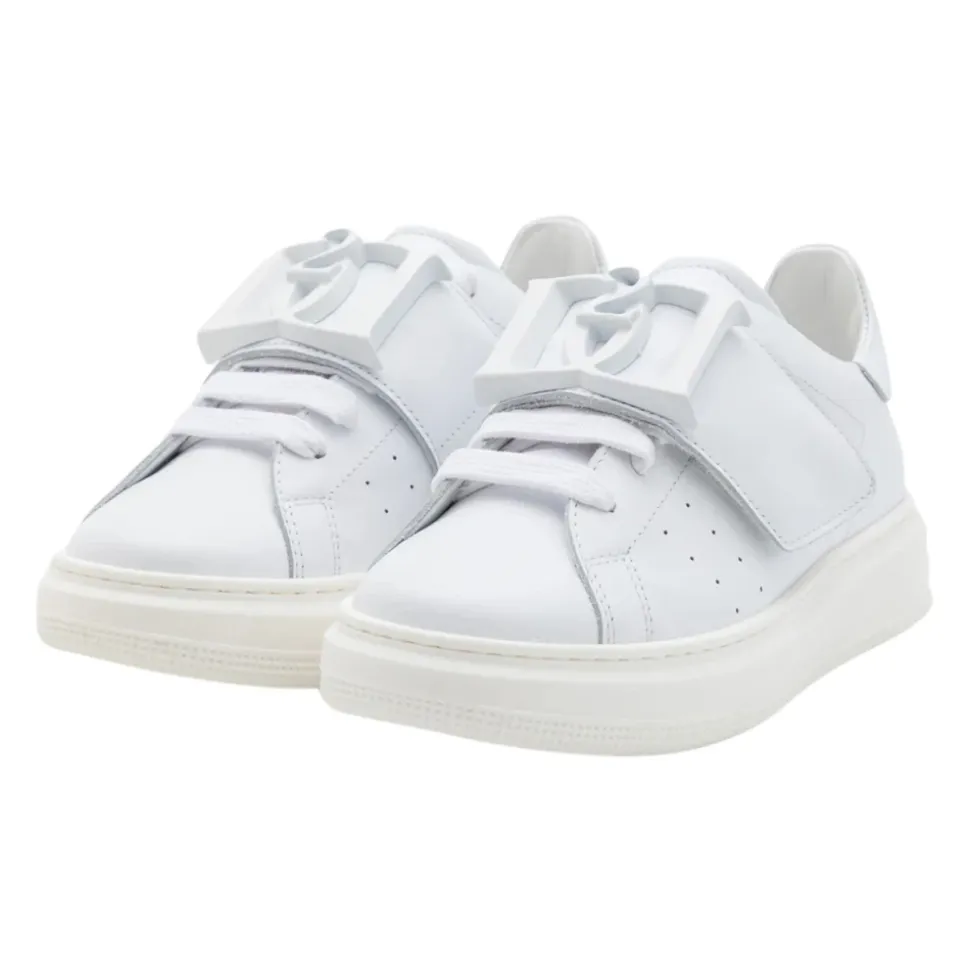 Dsquared2 Flate sko
