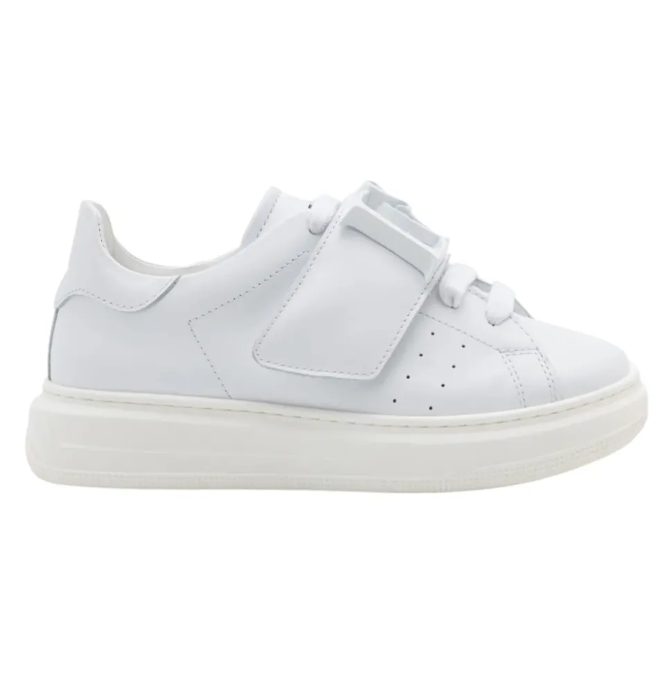 Dsquared2 Flate sko