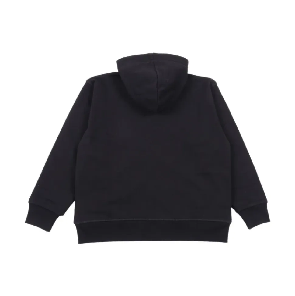 Dsquared2 Sweaters Black