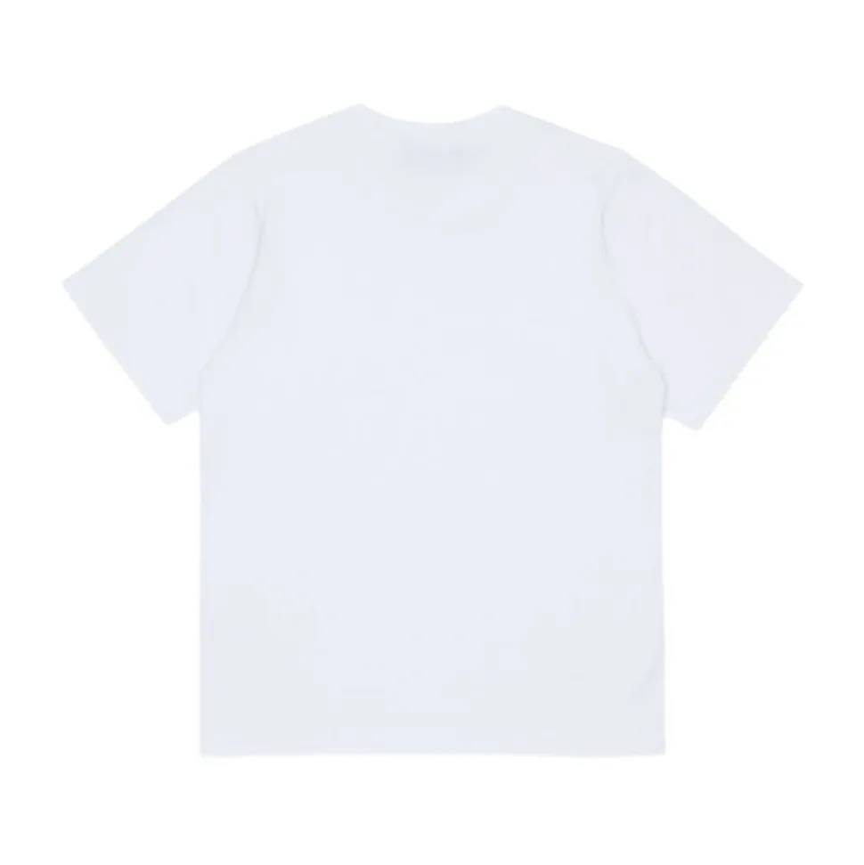 Dsquared2 T-shirts and Polos Hvit
