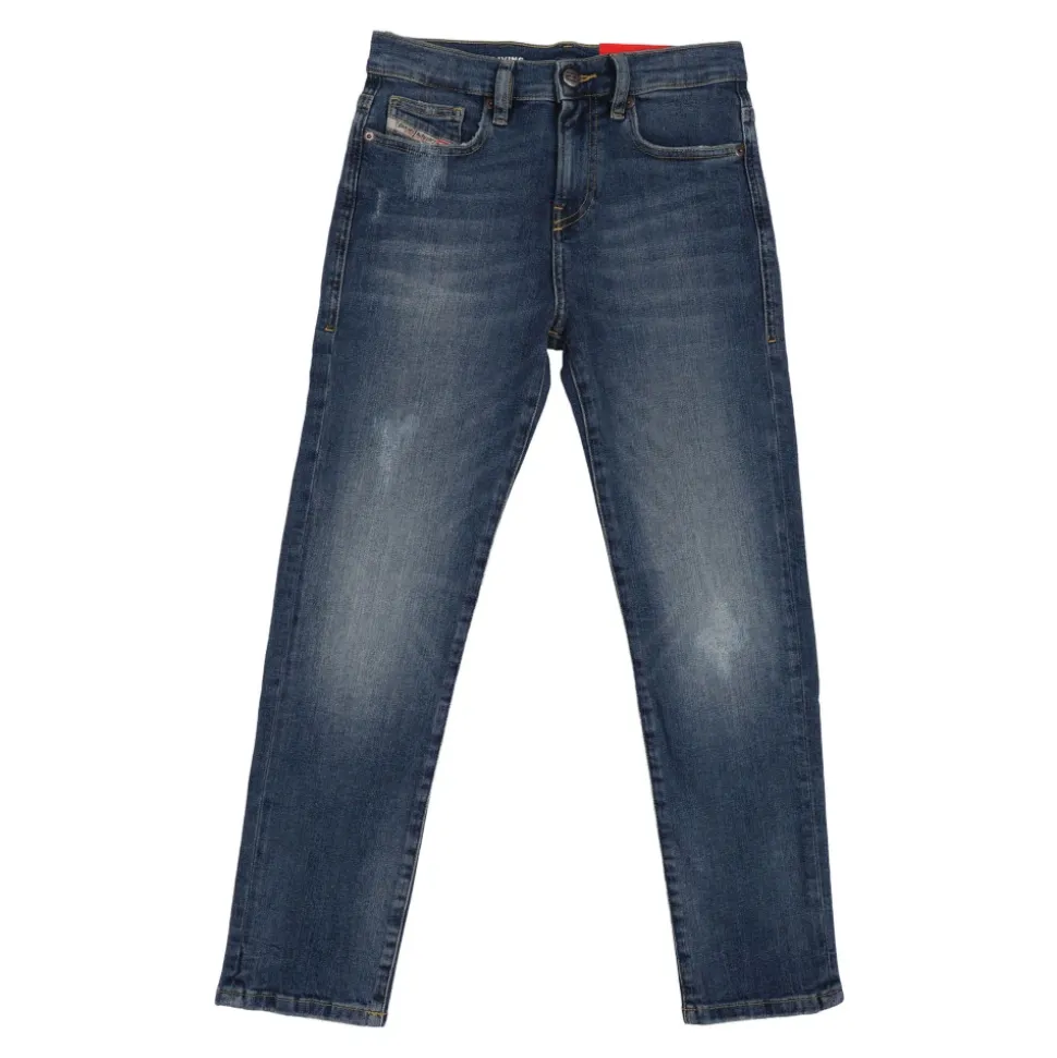 2020 D-Viker Jeans