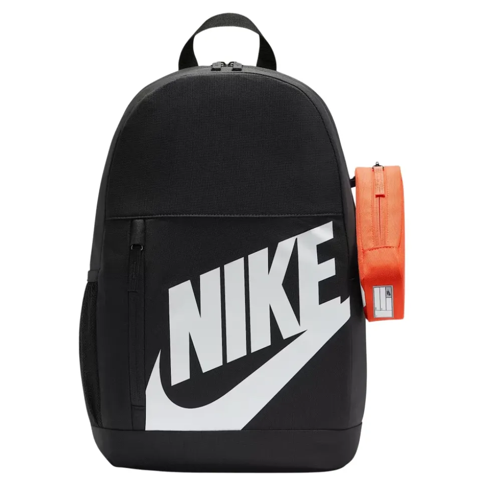 Elemental Shoebox Backpack