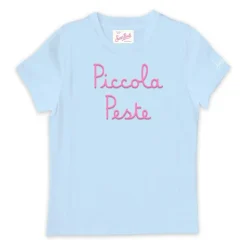 Elly Crewneck T-shirt