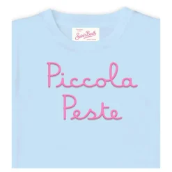 Elly Crewneck T-shirt