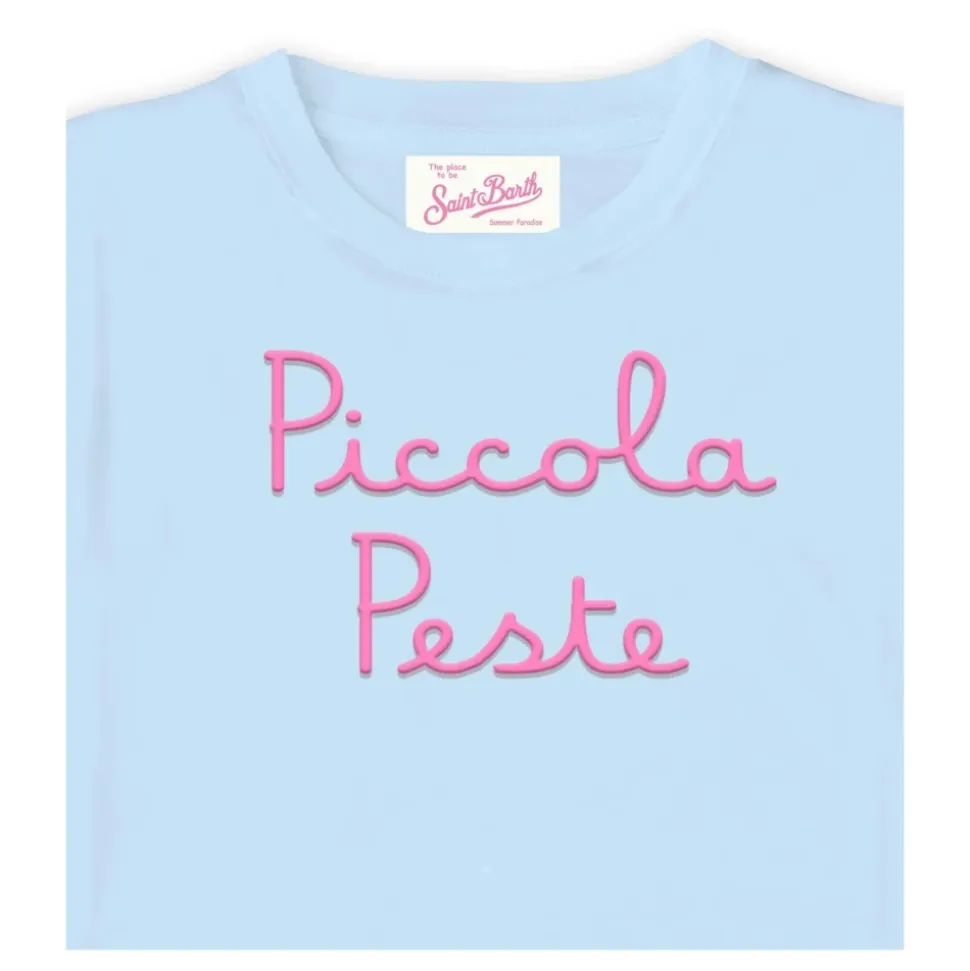 Elly Crewneck T-shirt