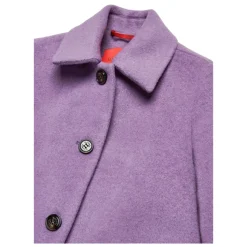 Elongated Coat