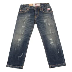 Emanuele Jeans
