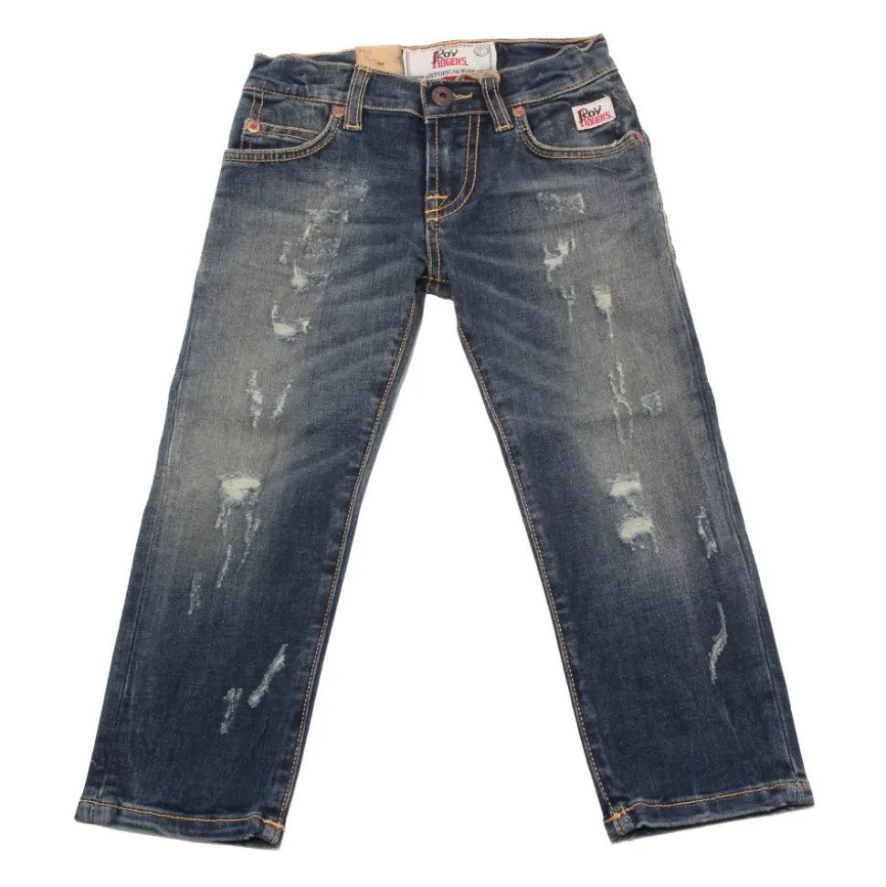 Emanuele Jeans