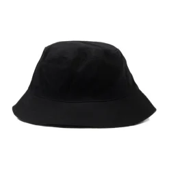 Embroidered Logo Bucket Hat