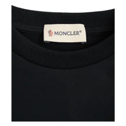 Embroidered Logo Cotton Sweatsuit Set