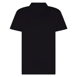 Embroidered Polo Shirt