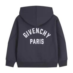 Embroidered Sweatshirt