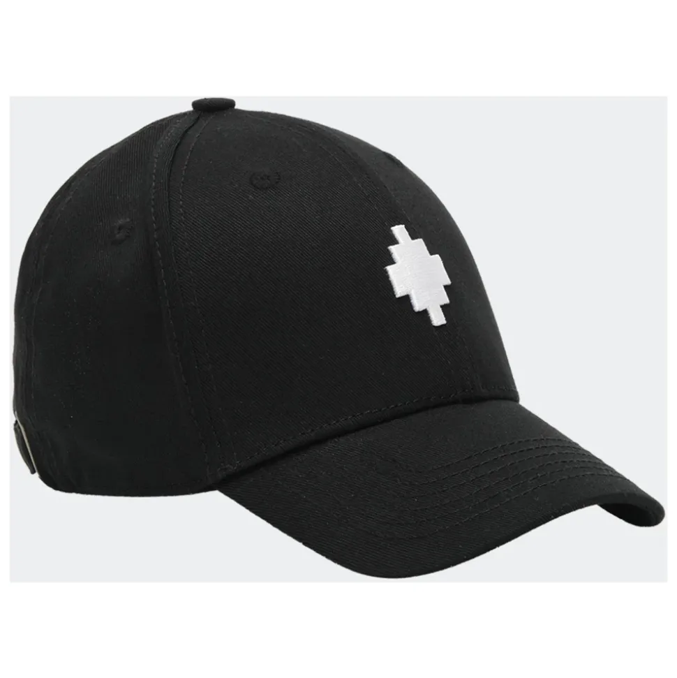 Embroidery Cap