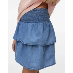 Emma Smock Layer Skirt