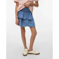 Emma Smock Layer Skirt