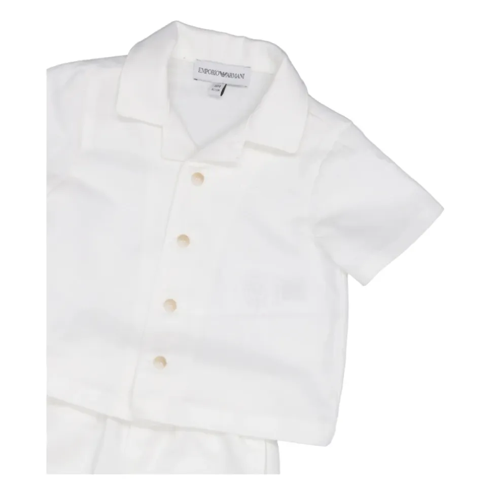 Emporio Armani junior Kjoler