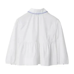 Equestrian Knight Blouse