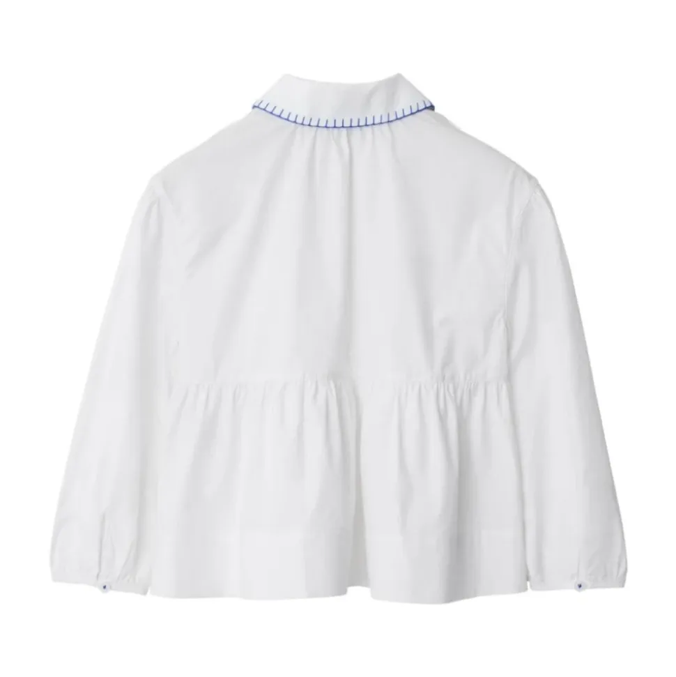Equestrian Knight Blouse