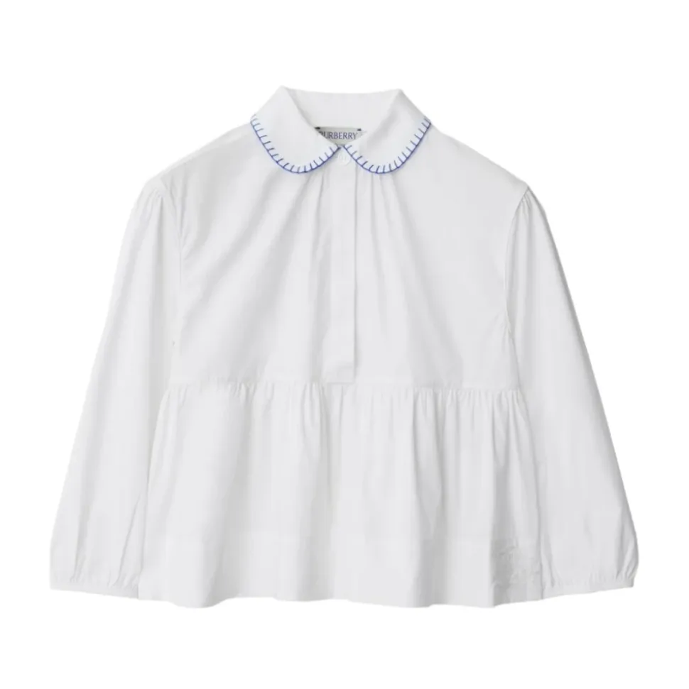 Equestrian Knight Blouse
