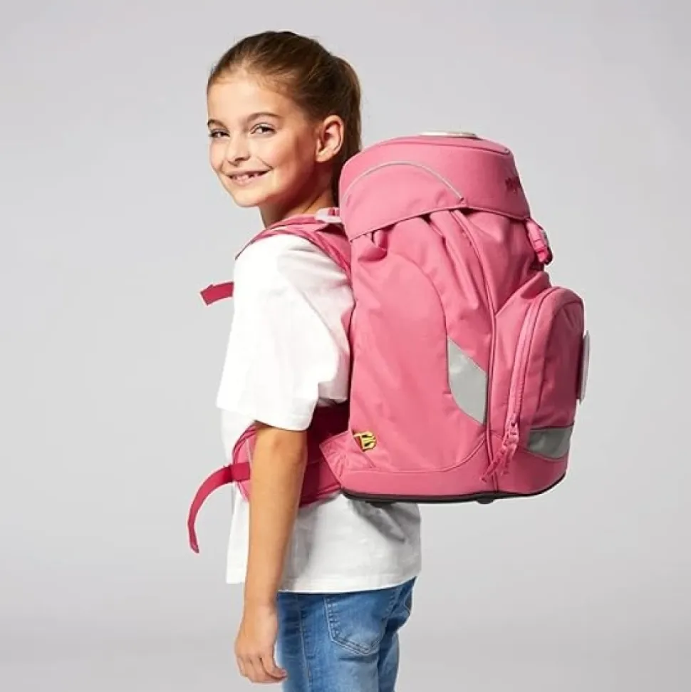 Ergonomico Personalizzabile Eco Resistente Acqua Sporco Rosa Bearjamas