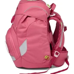 Ergonomico Personalizzabile Eco Resistente Acqua Sporco Rosa Bearjamas