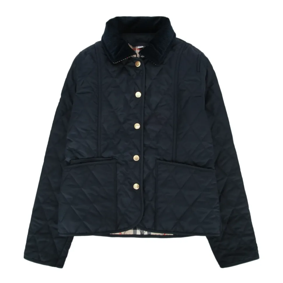 Erin Jacket