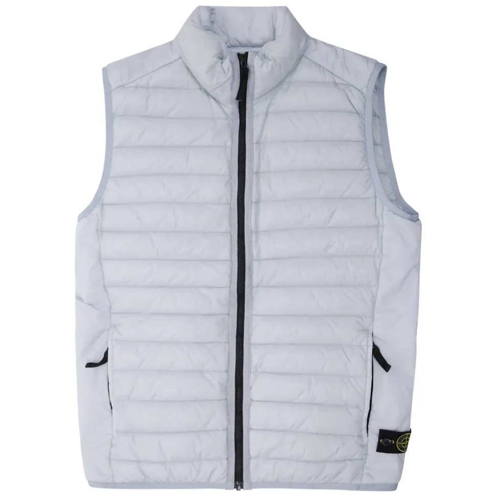 Ermeløs Vest