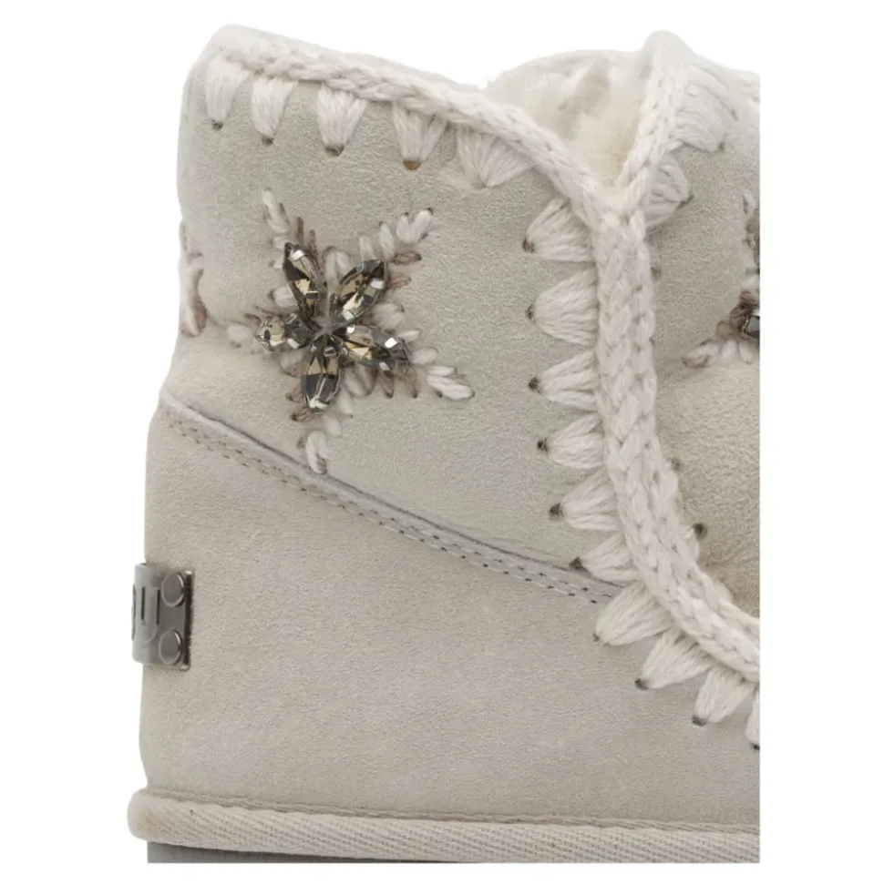 Eskimo Boot