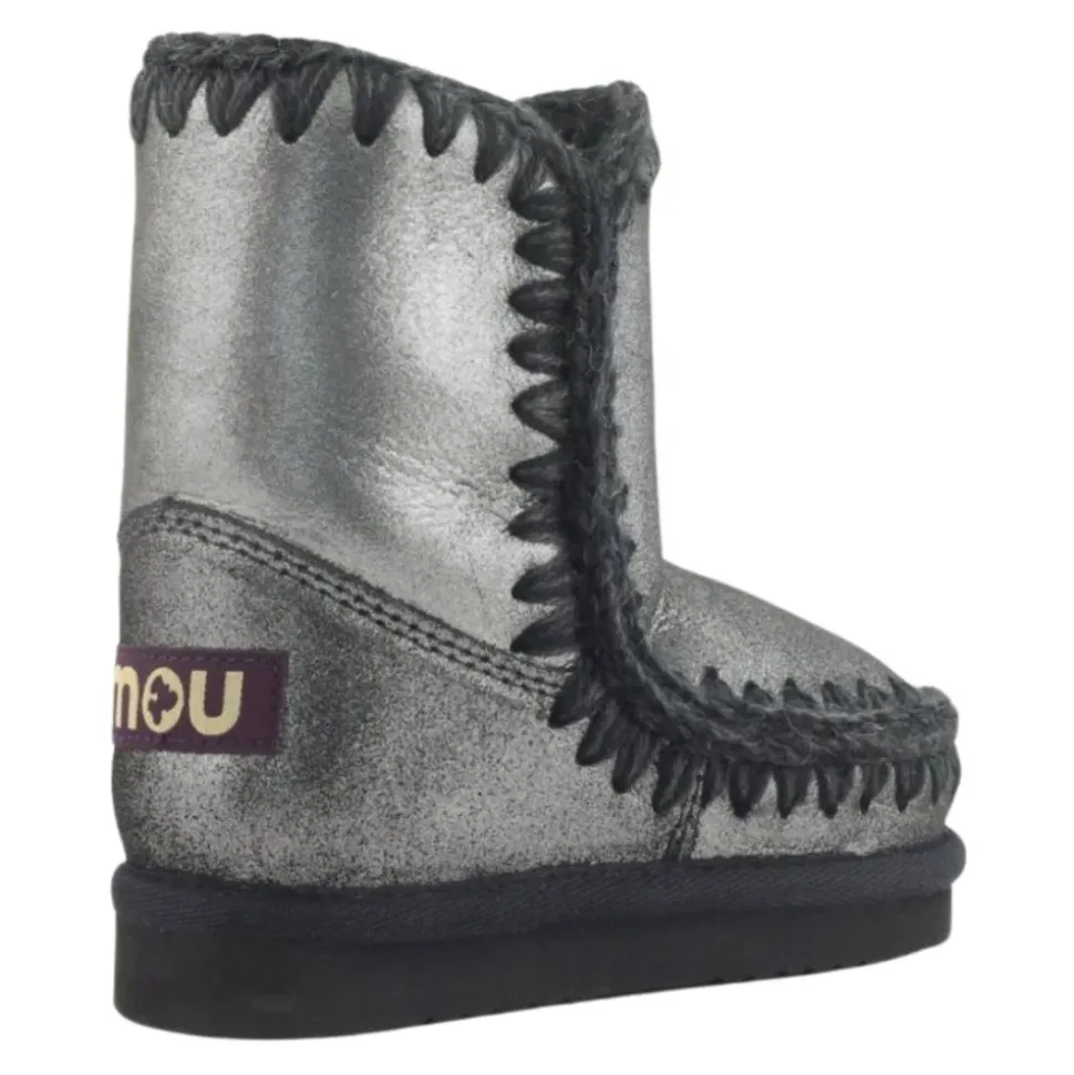 Eskimo Boot
