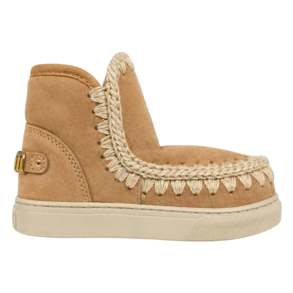 Eskimo Boot