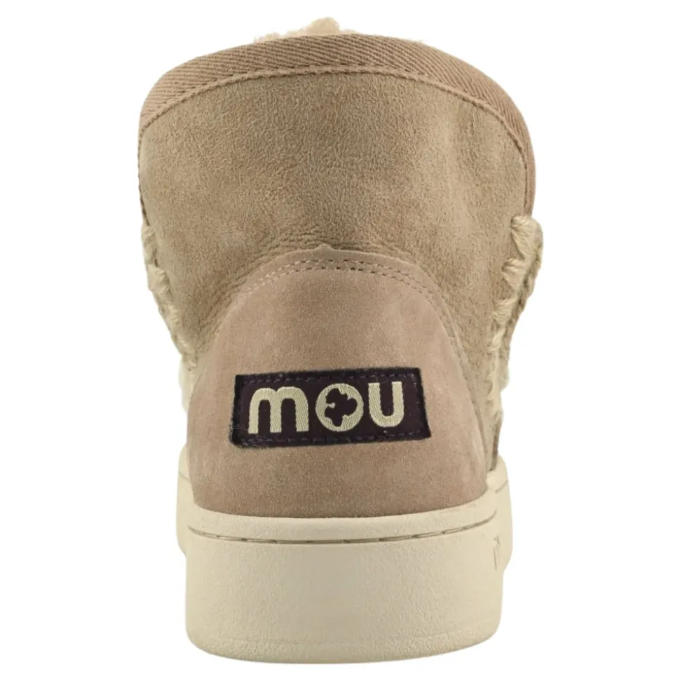 Eskimo 18 Boot