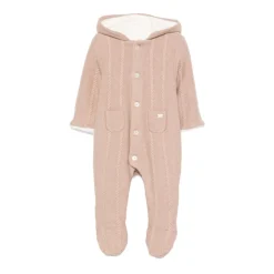 Eskimo Hooded Jacket