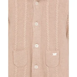 Eskimo Hooded Jacket