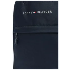 Essential Logo Shoulder Bag