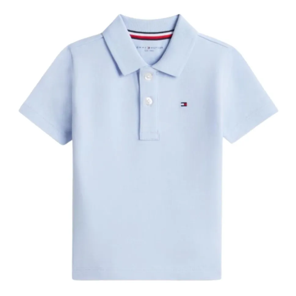 Essential Polo SS