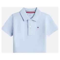 Essential Polo SS