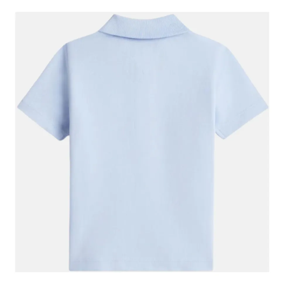 Essential Polo SS