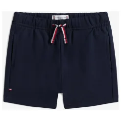Essential Stripe T-Shirt and Shorts Set