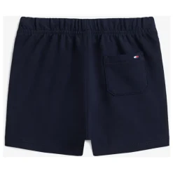 Essential Stripe T-Shirt and Shorts Set