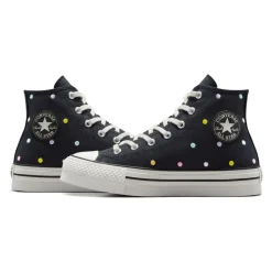 EVA Lift Platform Sneakers