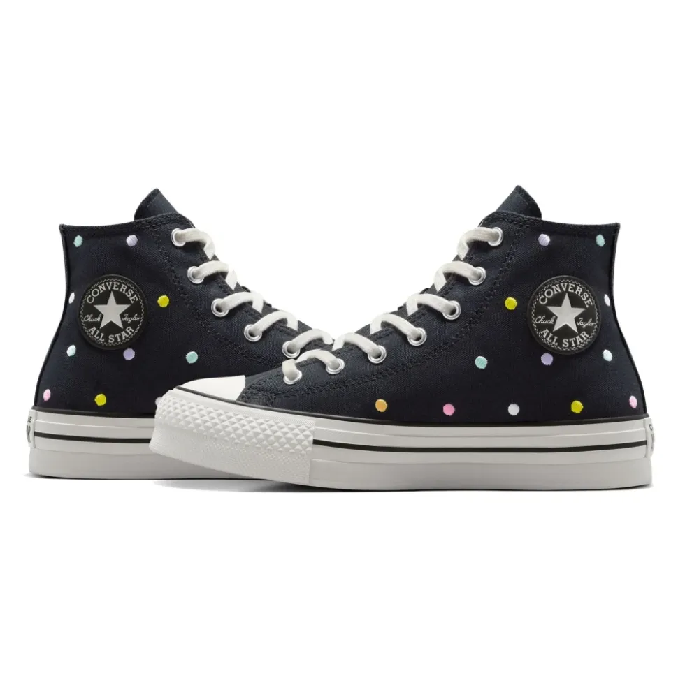 EVA Lift Platform Sneakers